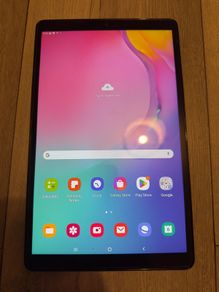 Samsung Tab A T510 32gb