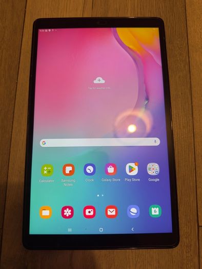 Samsung Tab A T510 32gb