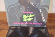 Jimi Hendrix - Rainbow Bridge OST
