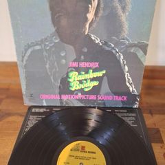Jimi Hendrix - Rainbow Bridge OST
