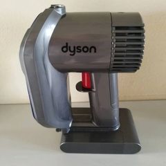Dyson cordless vacuum cleaner