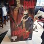 Friday the 13th Jason 12 inch figure Mezco Image 5