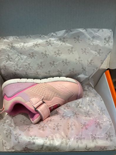 Biomechanics shoes