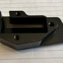 Motorcycle Rear Brake Pedal Cover Image 6