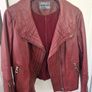leather jacket Image 8
