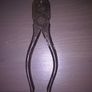 Vintage Pliers Image 2