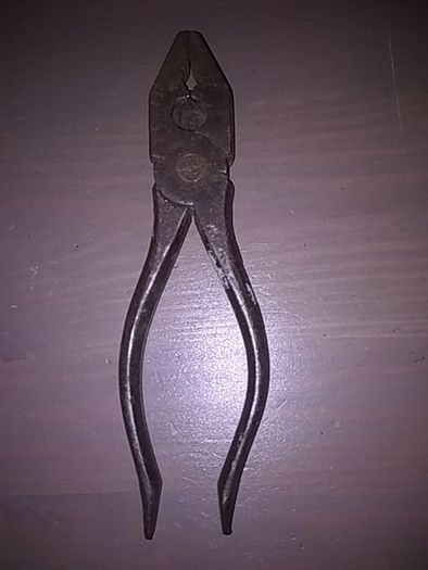 Vintage Pliers