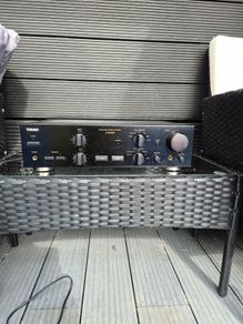 Teac Amplifier  A-x3030