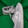 White Nike runners Image 4