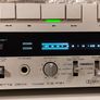 Akai CS-F21 Stereo Cassette Deck Image 4