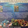 Ultimate Avengers Collection Blu Ray Limited Edition Steelbook Image 3