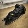 Headlamp Front Light for Toyota Yaris models from 2005 to 2009 Image 4