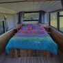 Converted double decker bus Image 5