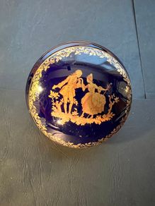 Limoges Trinket