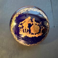 Limoges Trinket