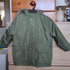 Size 86 cm winter jacket