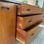 Mid Century Sideboard Image 8