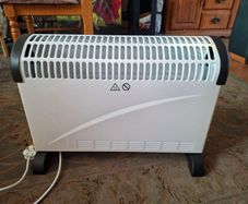 Heater