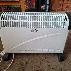 Heater