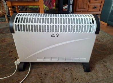 Heater