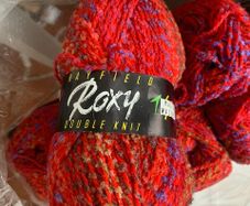 Wool
