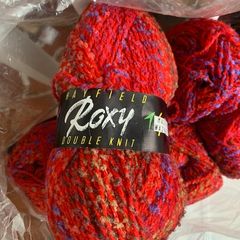 Wool