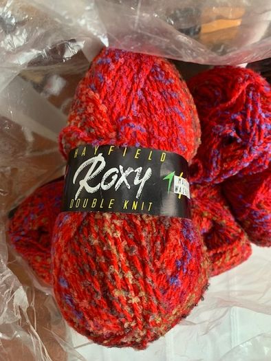 Wool