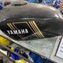Yamaha petrol tank Image 2