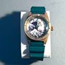Collection of 4 Automatic Watches San Martin, Heimdallr, Didun Design and Bagelsport Image 2