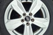 15" A1, Polo,  Ibiza,  Fabia Alloys with tyres