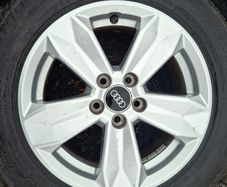 15" A1, Polo,  Ibiza,  Fabia Alloys with tyres