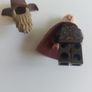 Logo Lord of the rings Minifigures Image 3
