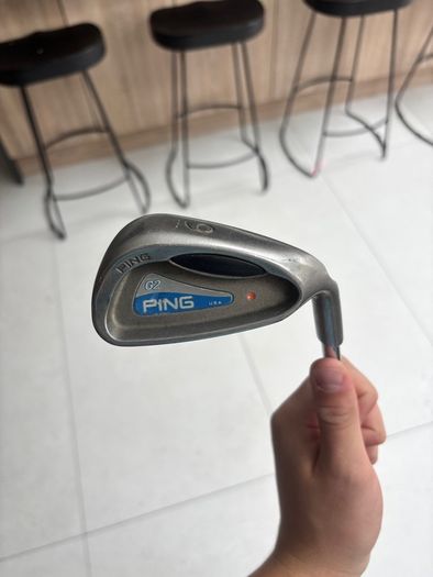 golf clubs