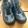 Triban Road 100 Cycling Shoes Size UK 8 Image 5