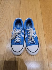 All star converse size 13