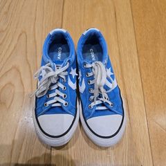 All star converse size 13