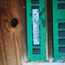 4x8Gb DDR4 Samsung Desktop RAM Image 2