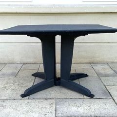 Garden Table
