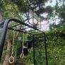 BERG Basketball Hoop Image 3