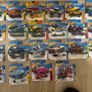 Huge bundle of hotwheels Image 3