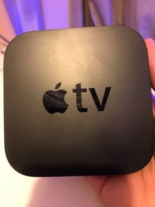 Apple TV 3rd Generation