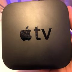 Apple TV 3rd Generation