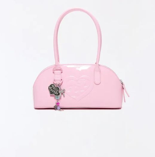 Polly Pocket Bag