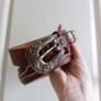 Vintage Western Belt Texas Rodeo - MOVING OUT SALE! Image 6