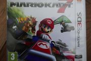 Mario Kart 7 (3DS)