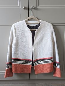 Sandro Blazer NEW