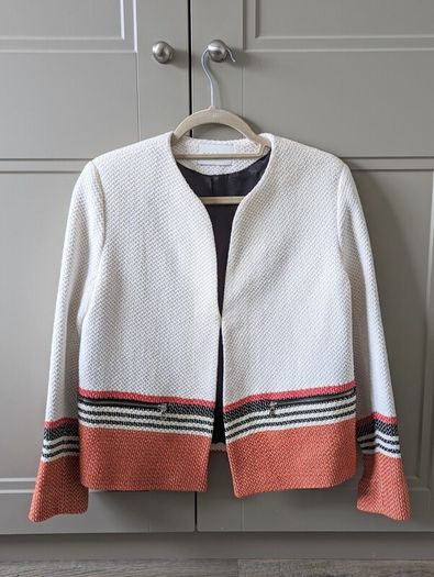 Sandro Blazer NEW