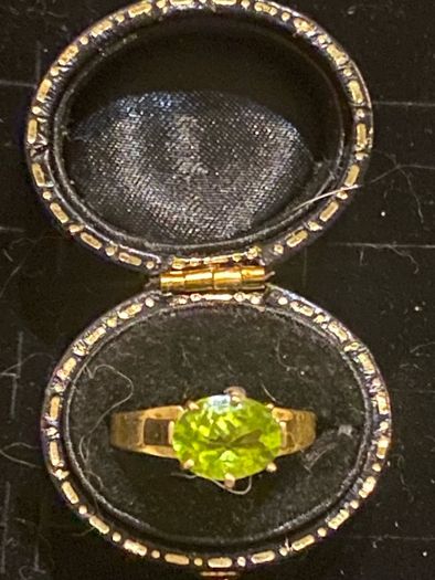 Jewellery