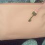 Fossil leather crossbody bag Image 2