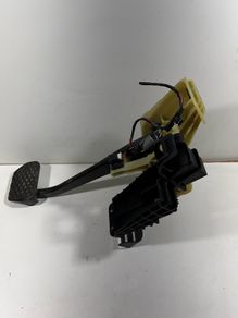 BMW 7 F01 730d 2009 RHD Automatic Brake Pedal 6782666 A1l1b711g